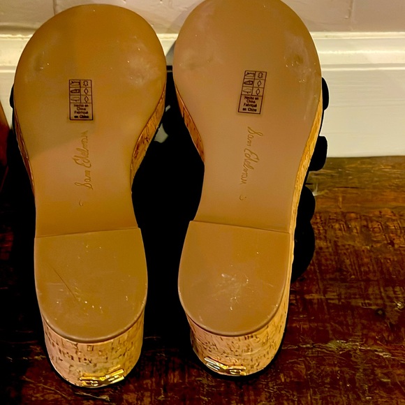Sam Edelman Sandals - Picture 3 of 6